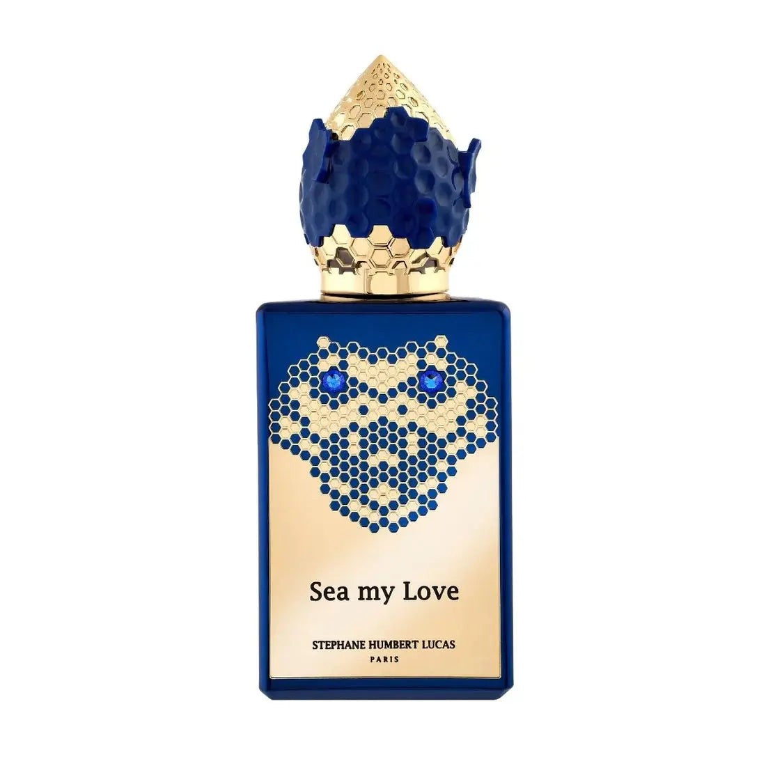 Stephane Humbert Lucas Sea My Love 50 ml Eau de Parfum 