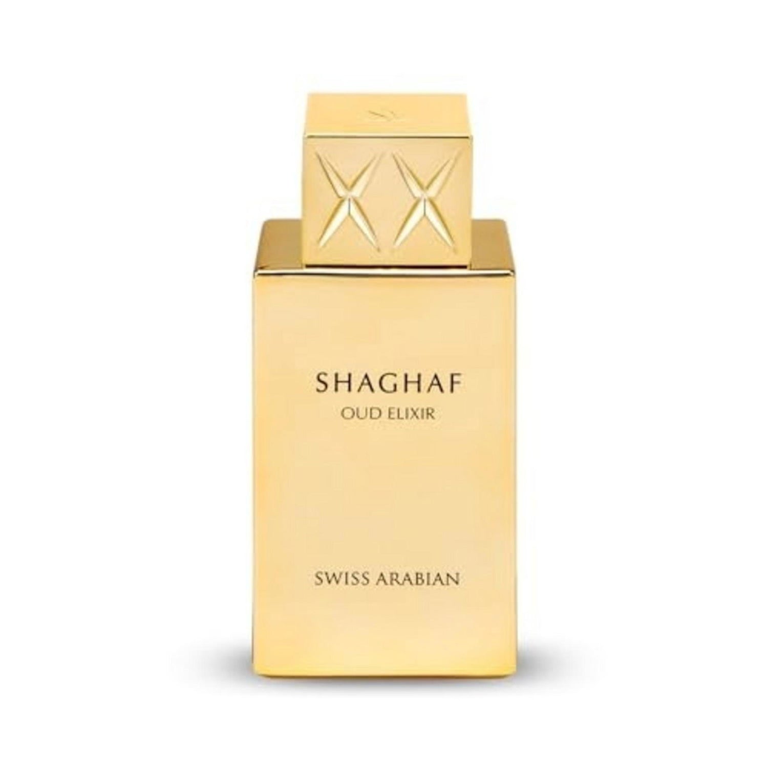 Swiss Arabian Shaghaf Oud Elixir EDP U 75 ml