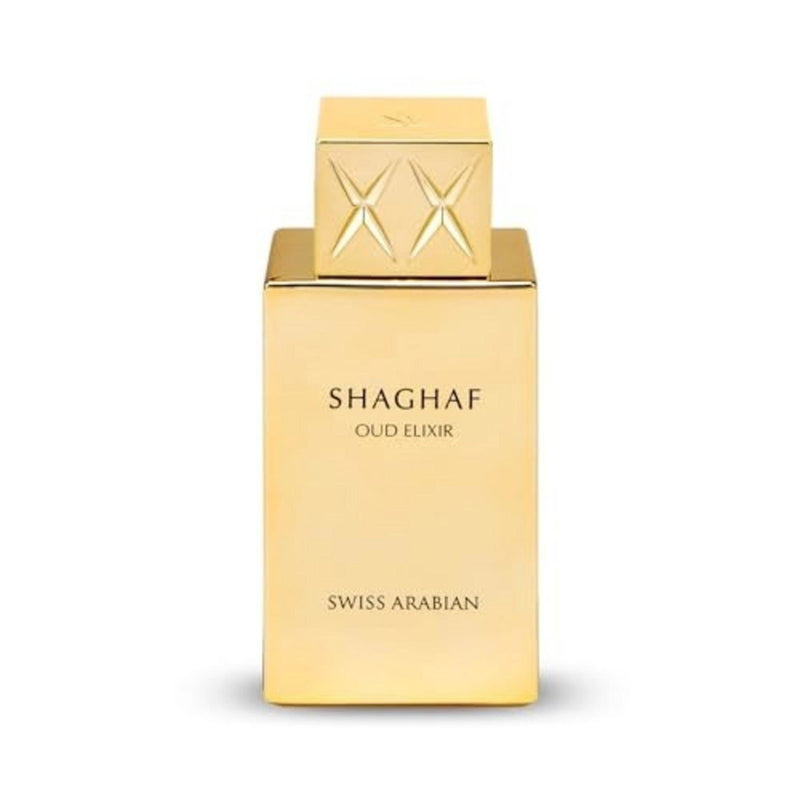 Swiss Arabian Shaghaf Oud Elixir EDP U 75 ml