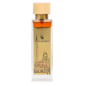 Swiss Arabian Opulence Of Dubai 100 ml Unisex — Eau de Parfum 
