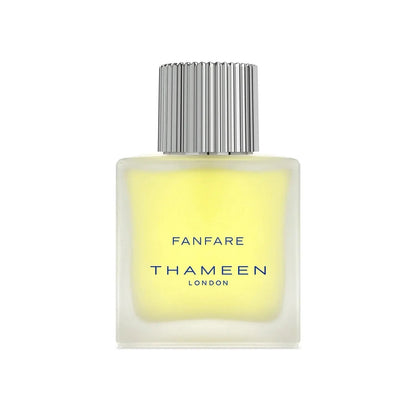Thameen Fanfare - elixir de colônia unissex 100ml
