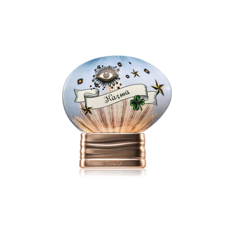 The House of Oud Dear Karma 75 ml — Eau de Parfum 