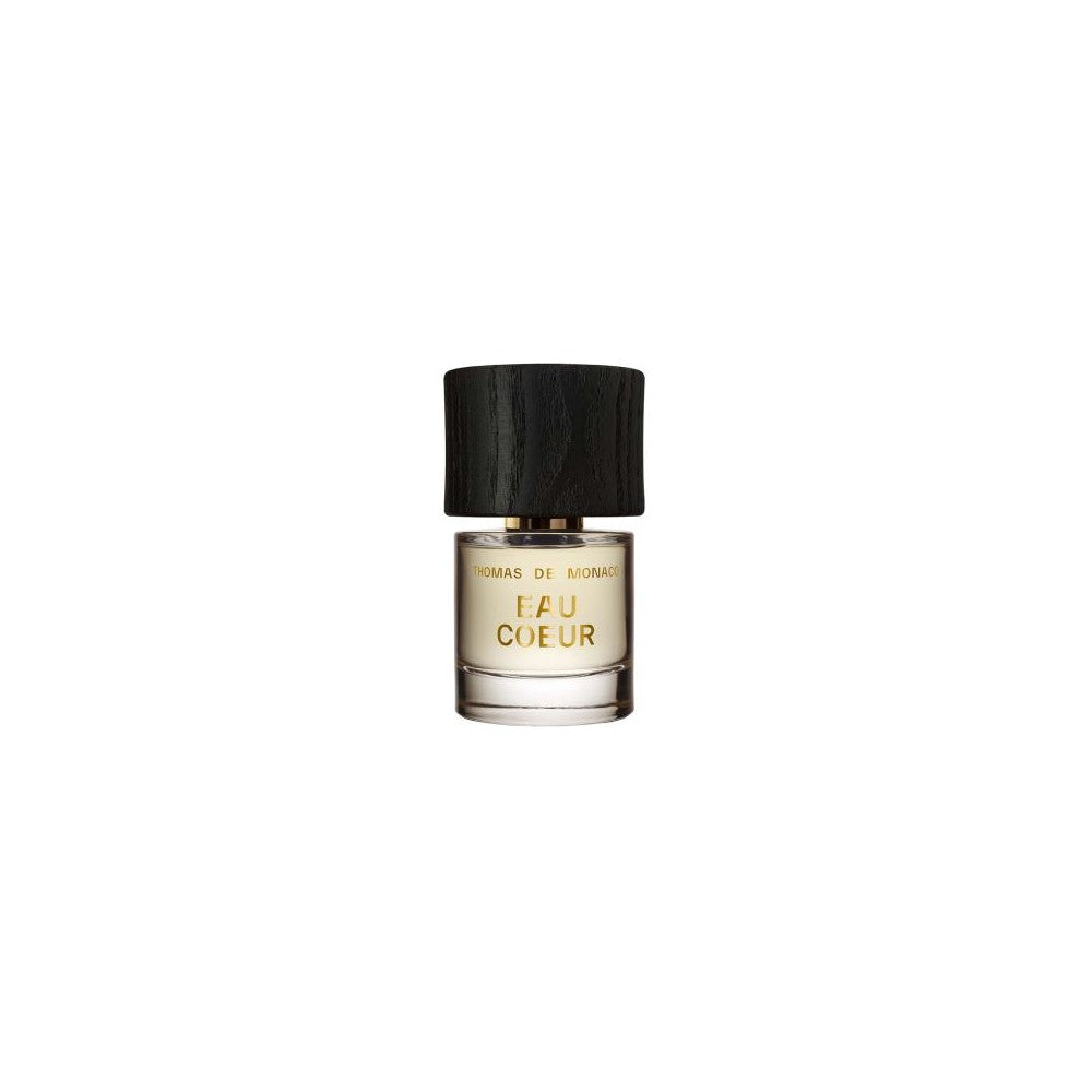 Thomas de monaco Eau Coeur - unisex parfémový extrakt 50 ml