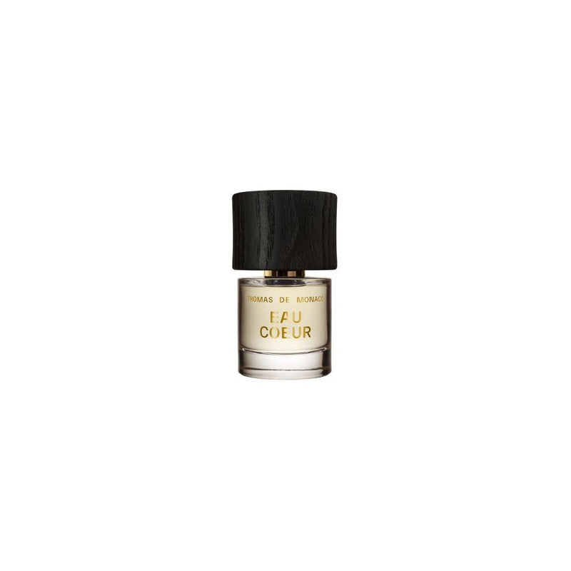 Thomas de Monaco Eau Coeur 50 ml Unisex — Extrait de Parfum 