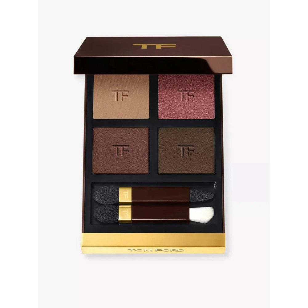 Tom Ford Eye Color Quad Ombretto in Crema — Ombretto