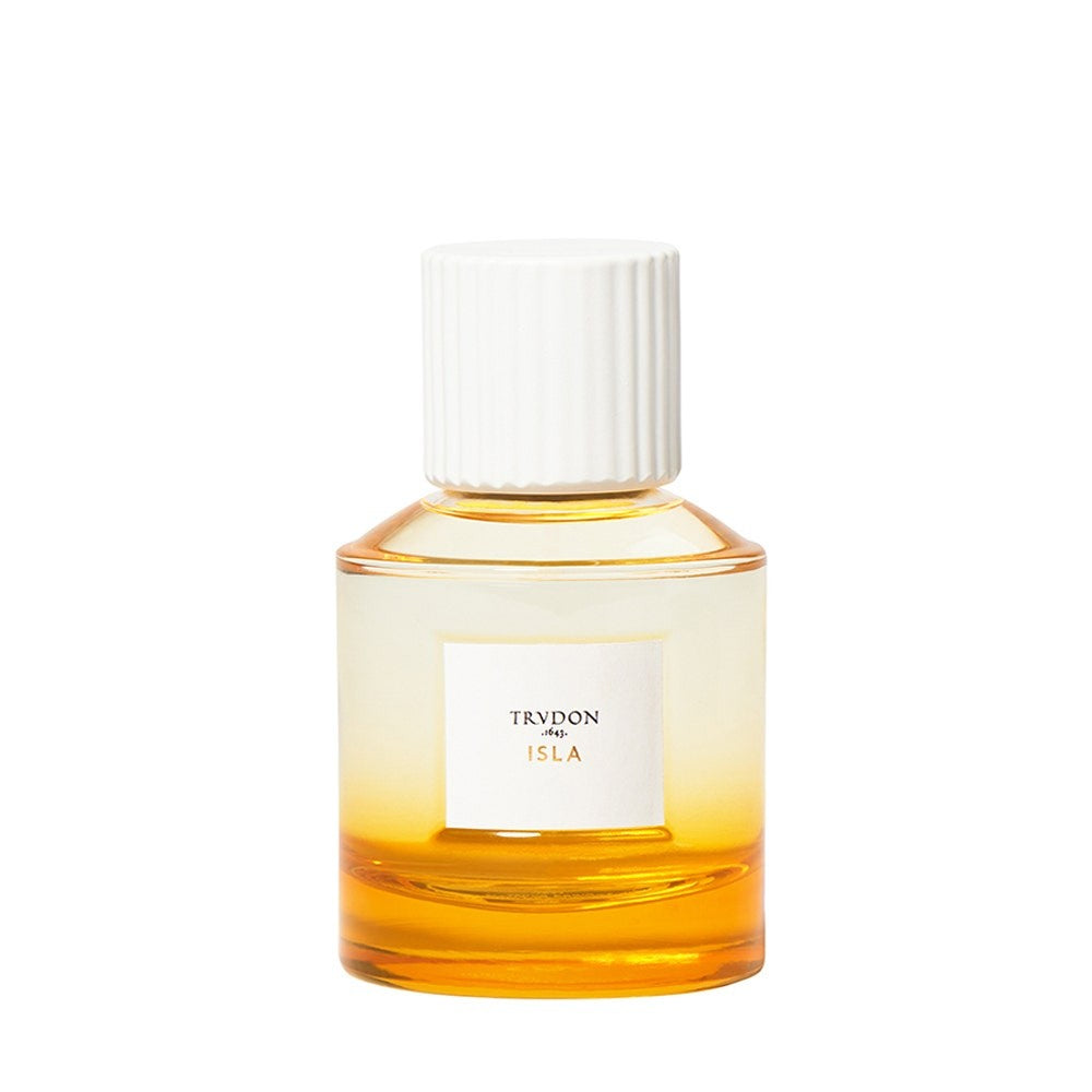 Trudon Isla de Oro 100 ml — Eau de Parfum 