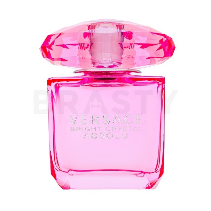 Versace Bright Crystal Absolu EDP W 30 מ"ל