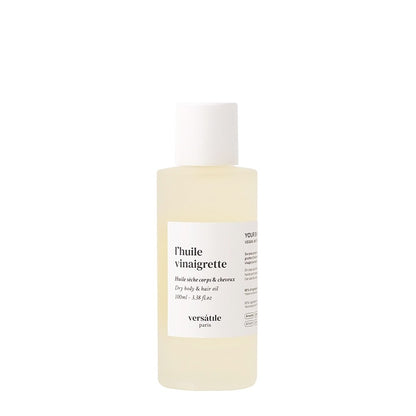 Versatile Olio Vinaigrette — Olio