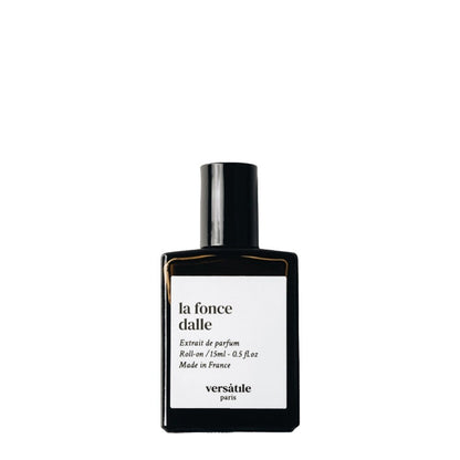 Versatile La Foncedalle — Extrait de Parfum 