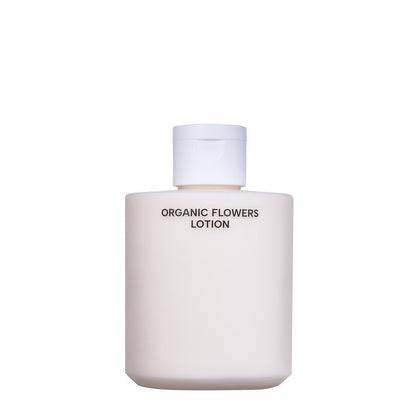 Whamisa Organic Flowers Dobbelt Rig Lotion — Ansigtslotion