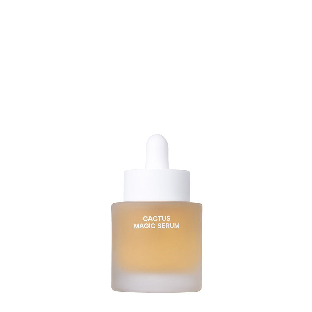Whamisa Cactus Magic Serum — Face Serum 