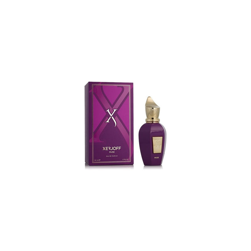 Xerjoff Muse Eau de Parfum 100 ml