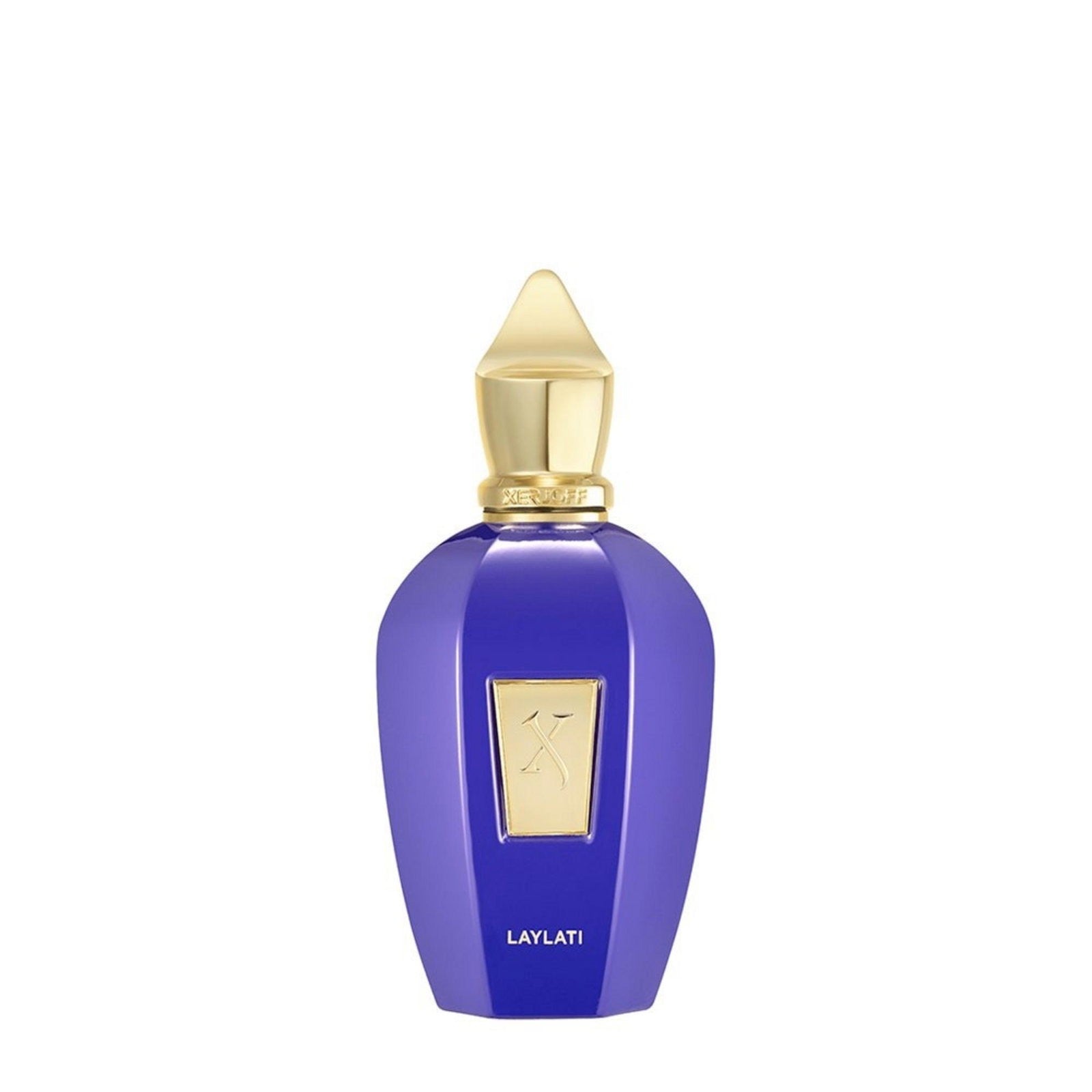 Xerjoff Laylati Eau de Parfum til mænd eller kvinder 100 ml