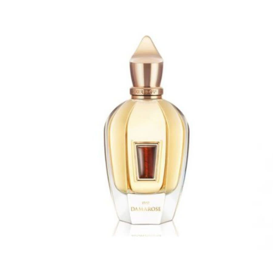 Xerjoff 17/17 Damarose eau de parfum pour femme 50 ml