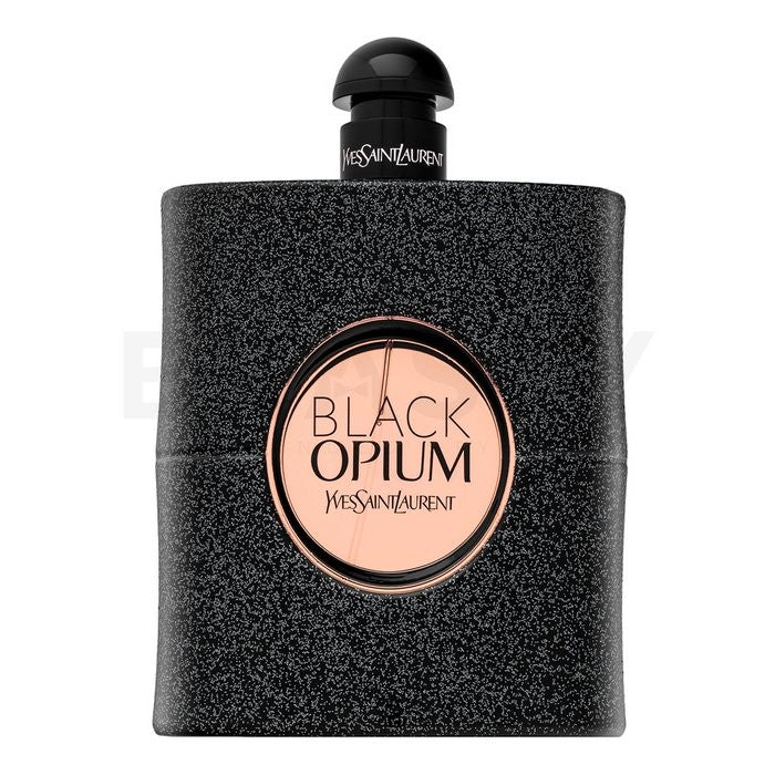 Yves Saint Laurent Black Opium Apa de parfum pentru femei 150 ml