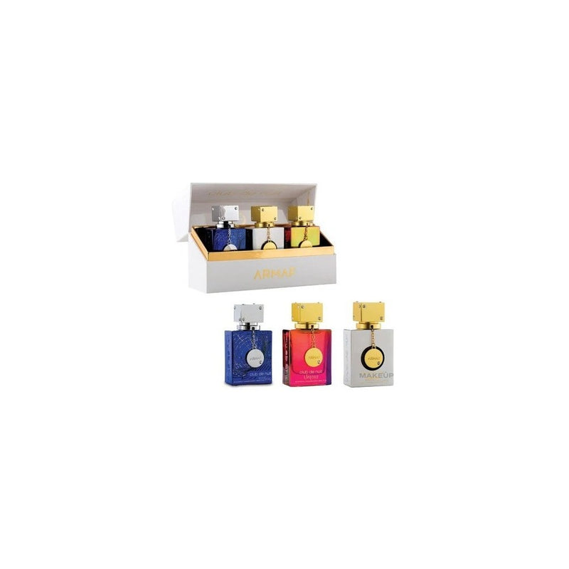 Armaf Collezione di Miniature 90ml