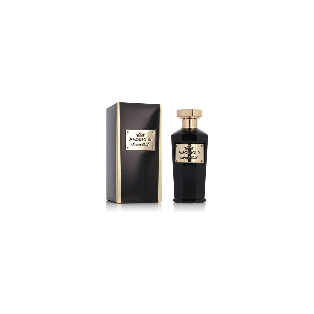 Amoroud Sunset Oud Eau de Parfum Uomo 100ml