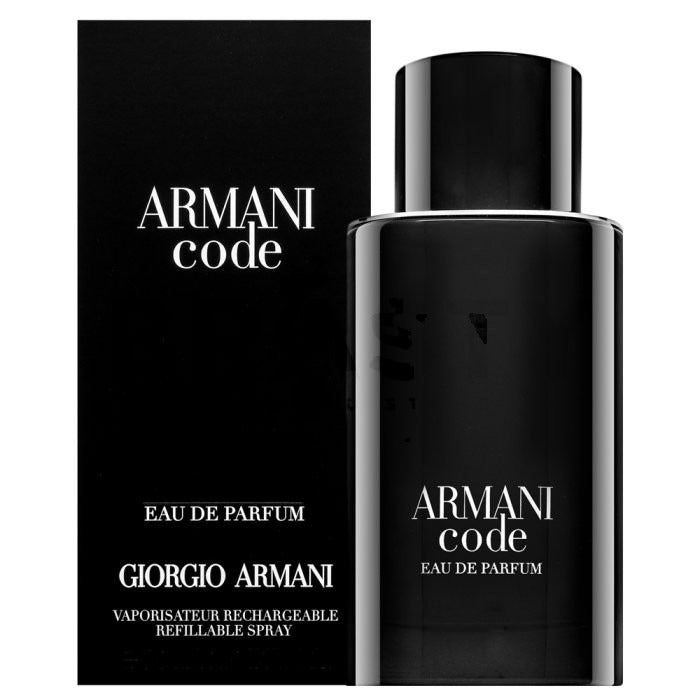 Armani Code Eau de Parfum Herren 75ml 
