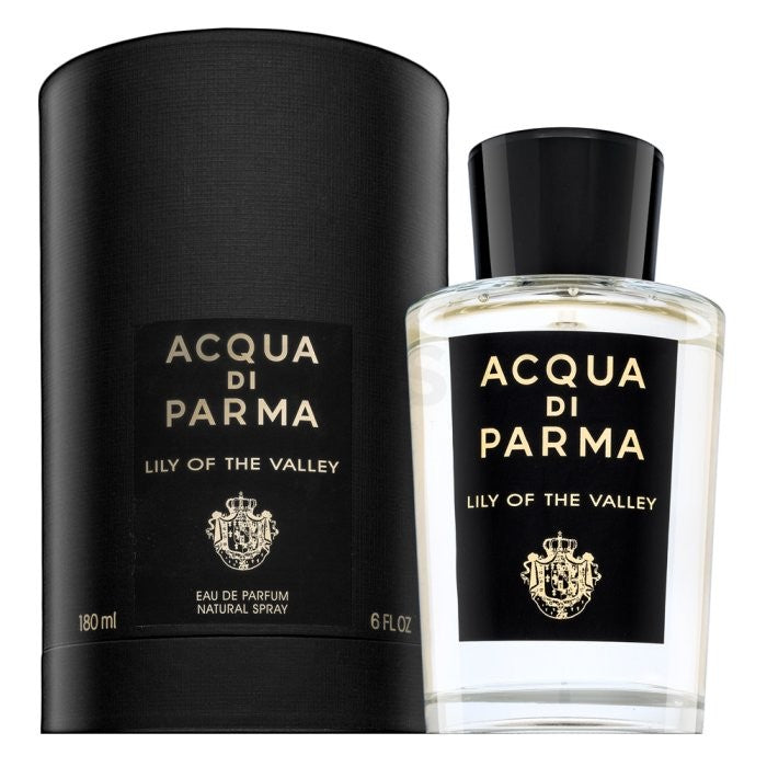 Acqua di parma Lily of the Valley Eau de Parfum Unisex - 180ml