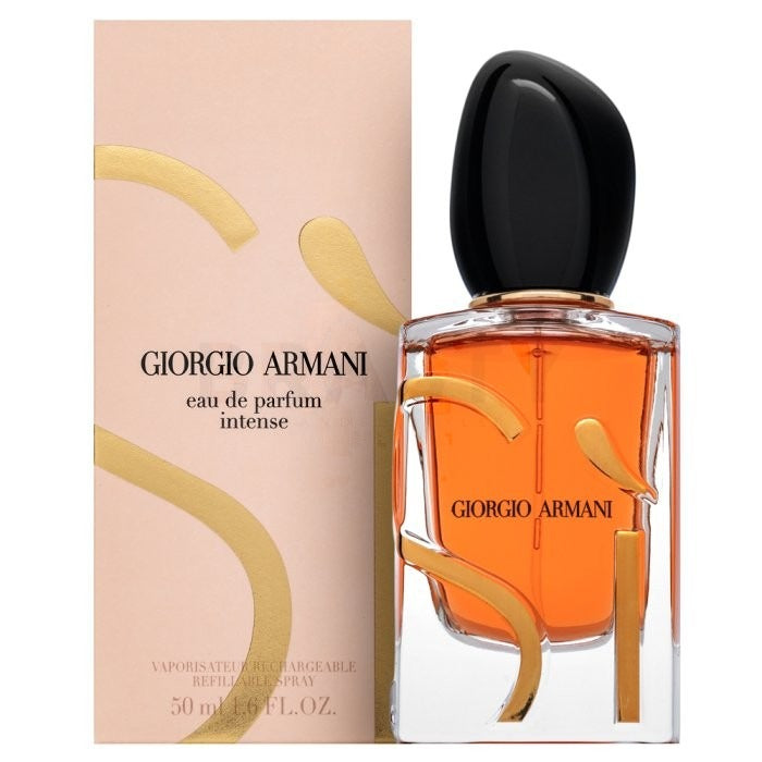 Armani Ja Intense Eau de Parfum Women 50ml