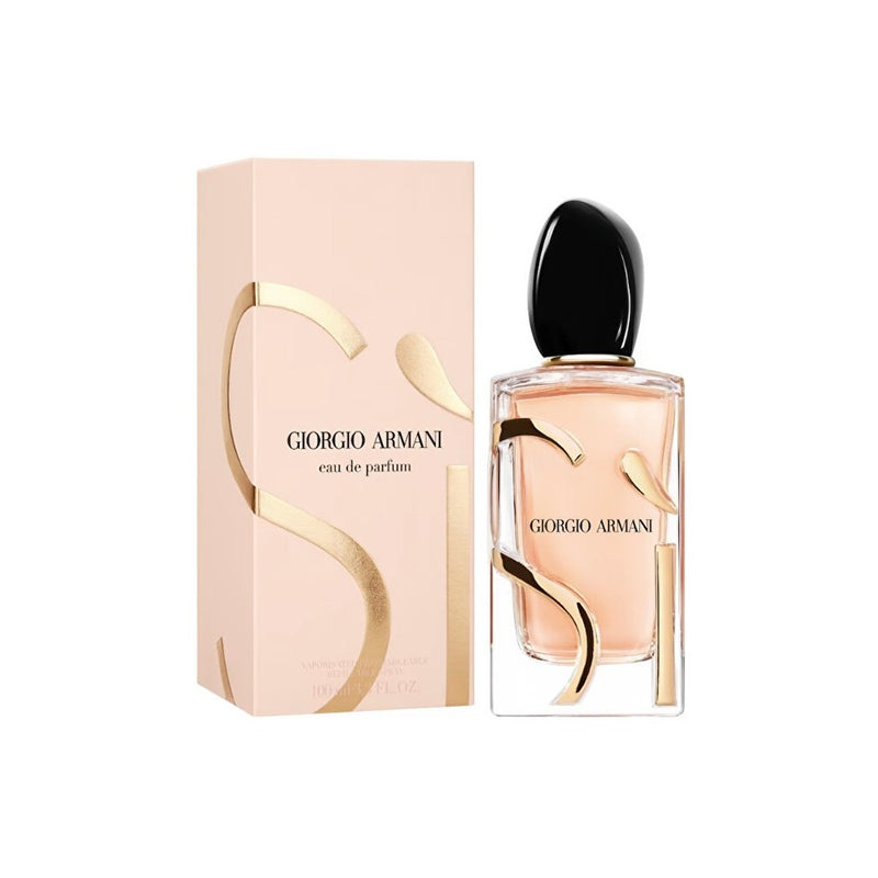 Armani Yes Eau de Parfum Women 50ml