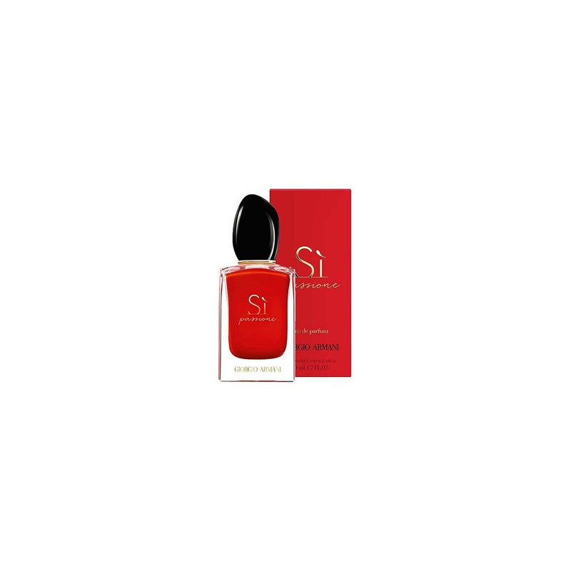 Armani Ja Passion Eau de Parfum Unisex 150 ml