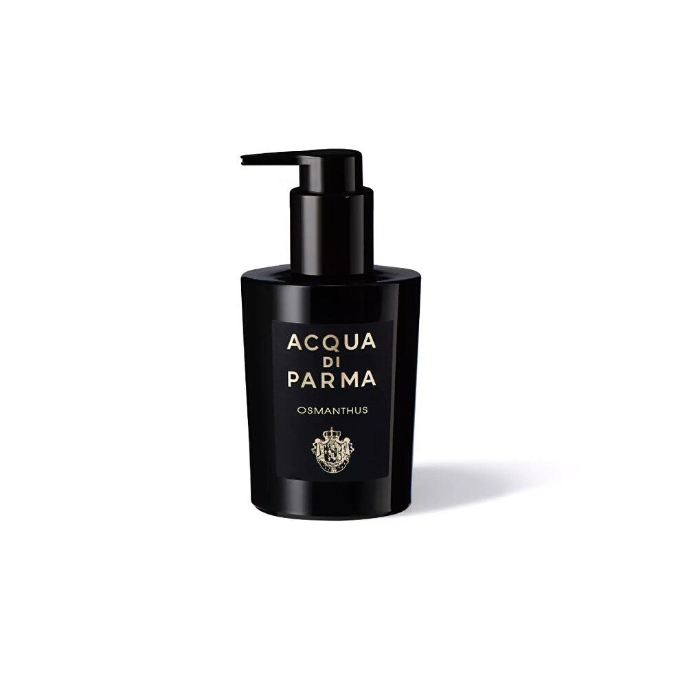 Acqua di parma Savon liquide Osmanthus corps et mains - 300ml