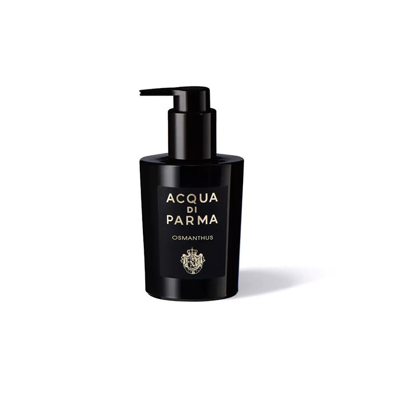 Acqua di parma Savon liquide Osmanthus corps et mains - 300ml