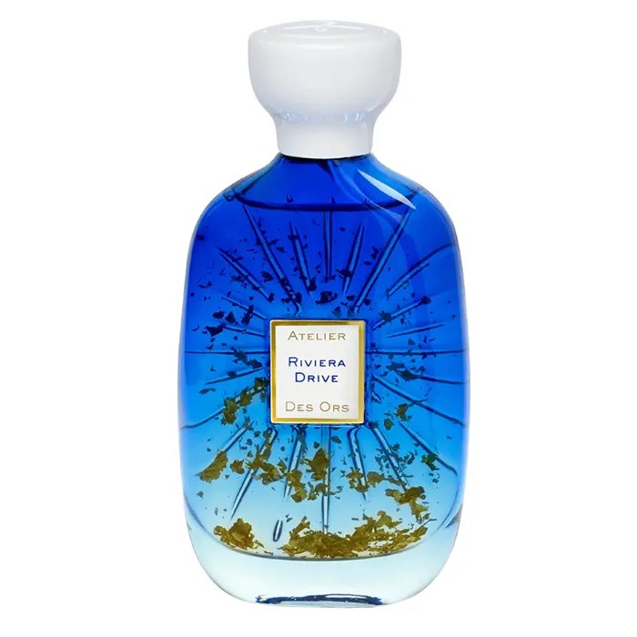 Atelier des Ors Riviera Drive Unisex 100 ml — Eau de Parfum