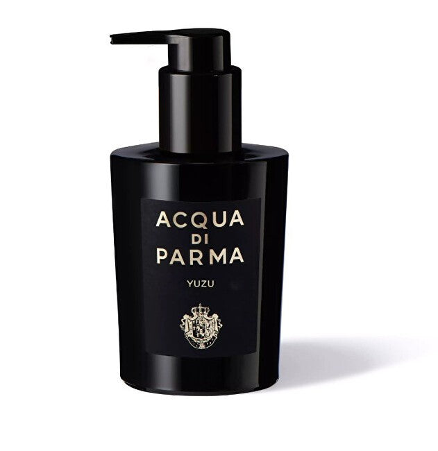Acqua di parma Yuzu Flydende sæbe til krop og hænder - 300 ml