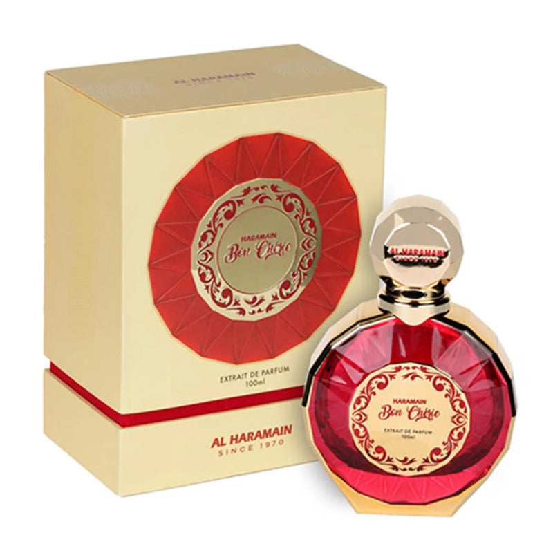 Al haramain Bon Cherie parfumeekstrakt - 100 ml