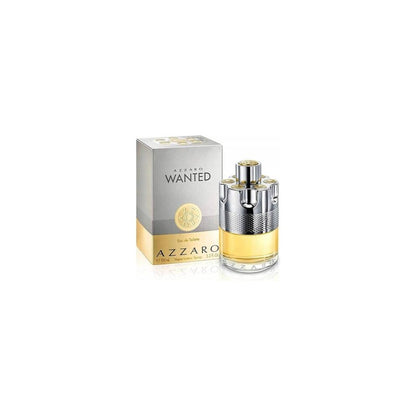 Azzaro Wanted Eau de Toilette Man 100ml