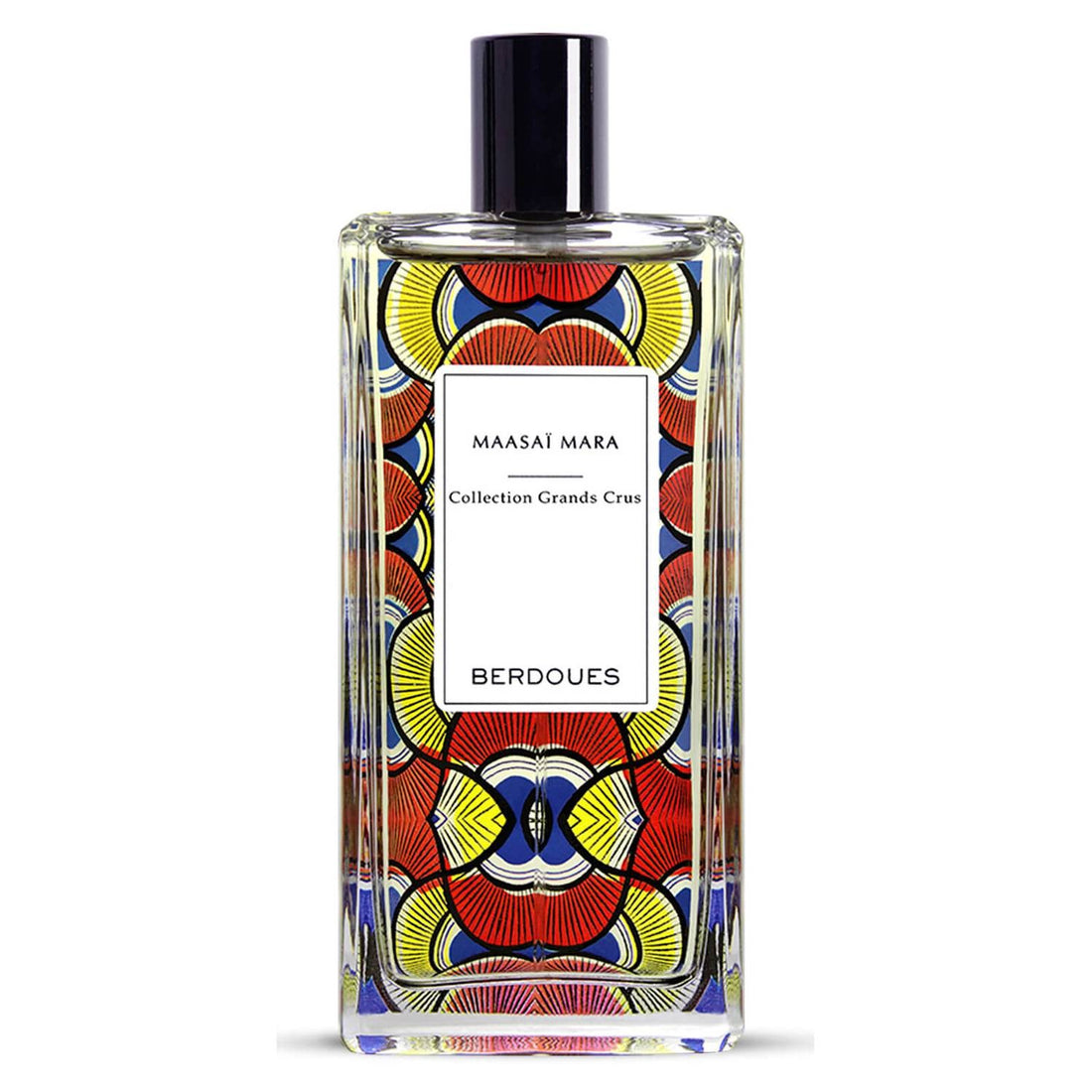 Berdoues ماء عطر ماساي مارا - 100 مل