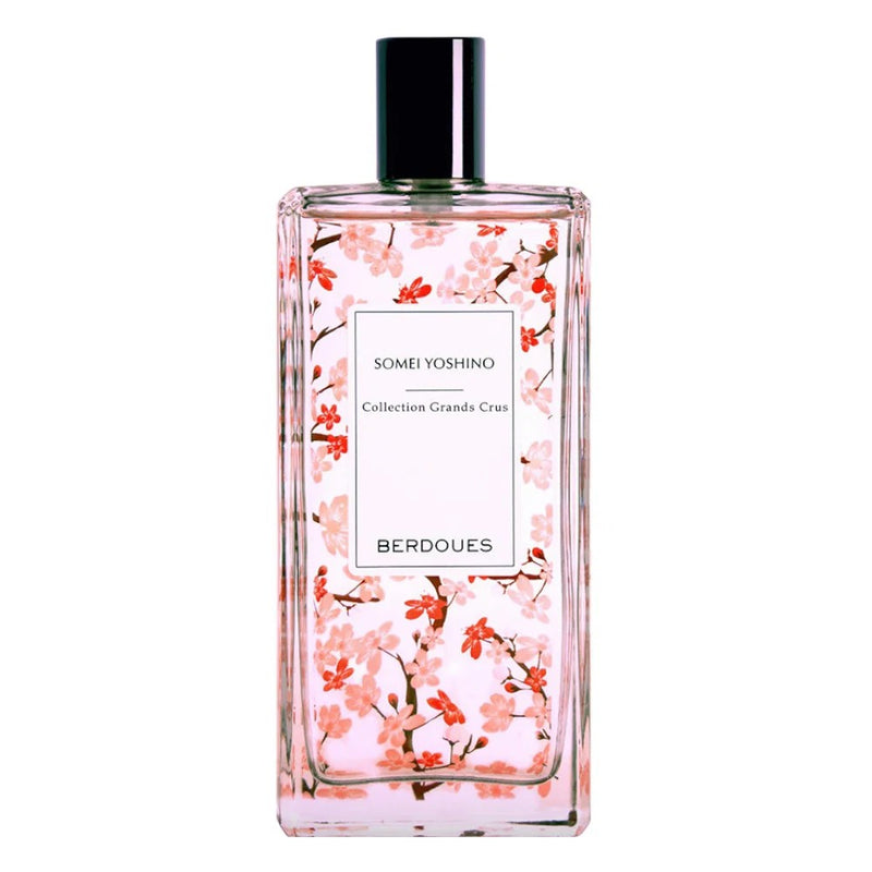 Berdoues Somei Yoshino Colonia Grand Cru Mujer 100 ml