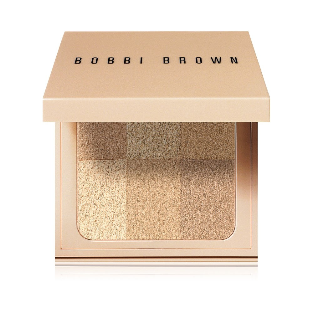Bobbi brown Nude finish Highlighting pulver 6,6 g Nude