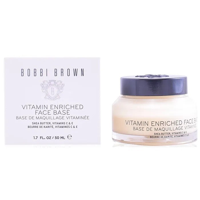 Bobbi brown Ansigtsbase beriget med vitaminer - Helbredende og fugtgivende foundation - 50 ml