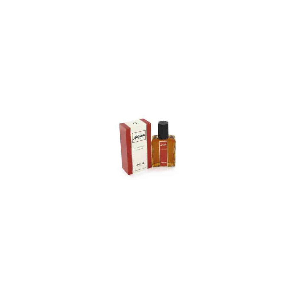 Caron Yatagan Eau de Toilette Men 125ml 