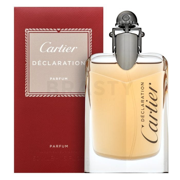 Cartier הצהרת בושם או דה פרפיום לשני המינים - 50 מ"ל