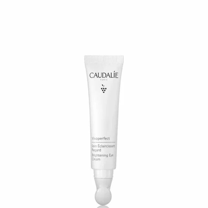 Caudalie Vinoperfect Crema Occhi Illuminante 15 ml — Crema Contorno