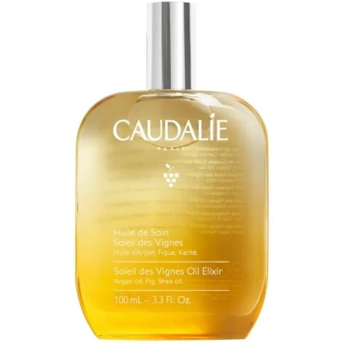 Caudalie Soleil des Vignes Oil Elixir 100 ml — Elixier-Öl 