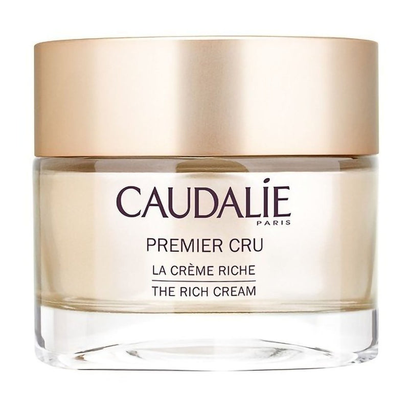 Caudalie كريم بريميير كرو ريتش - 50 مل