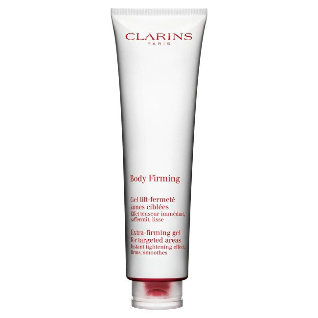 Clarins 바디 퍼밍 젤 - 150ml