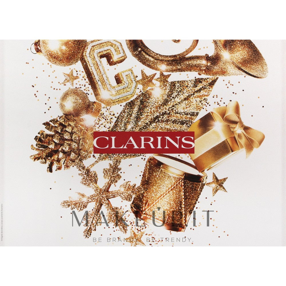 Clarins Essentials delicate set