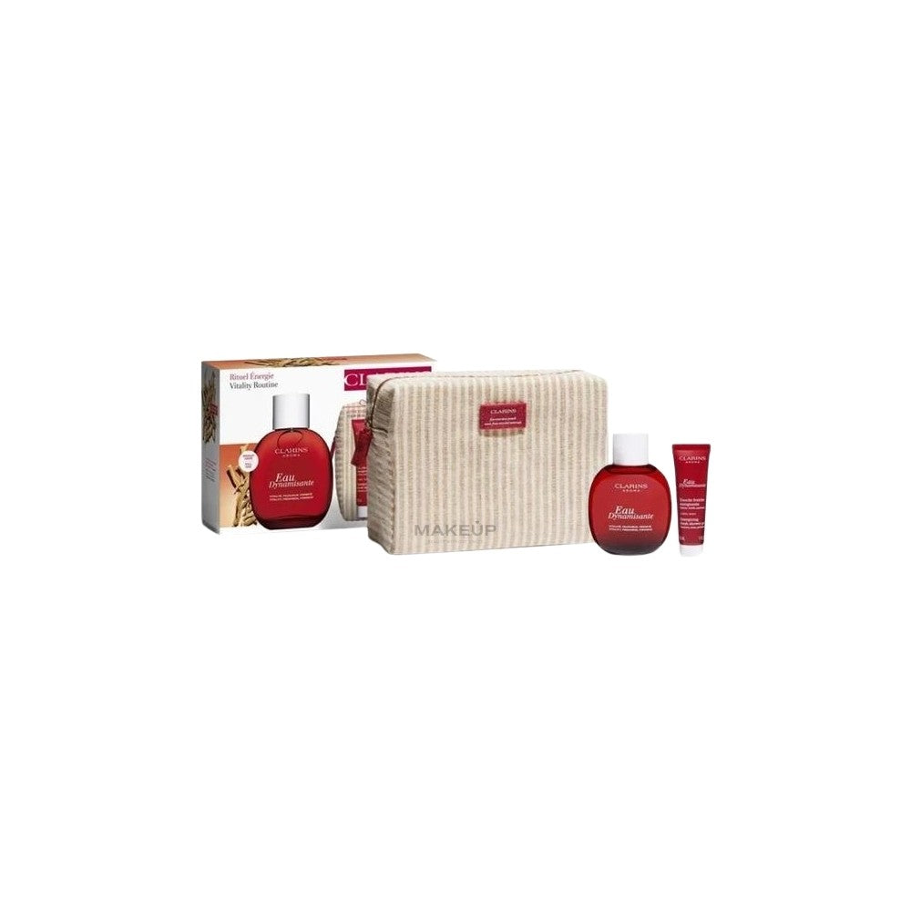 Clarins Set Eau Dynamisante - set 100 ml