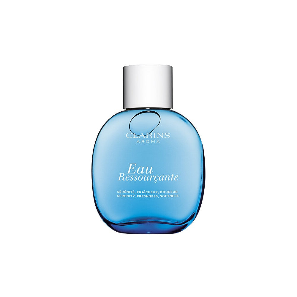 Clarins Eau Ressourcante Spray Corporel - 100 ml