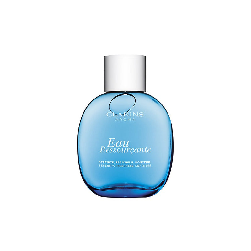 Clarins Eau Ressourcante Spray Corporel - 100 ml
