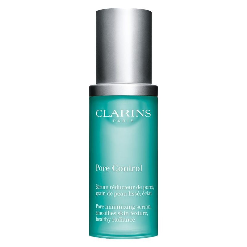 Clarins Pore Control Serum 30ml — Face serum 