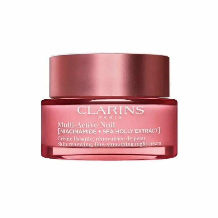 Clarins Multi-Active Night Cream 50ml — Night cream 