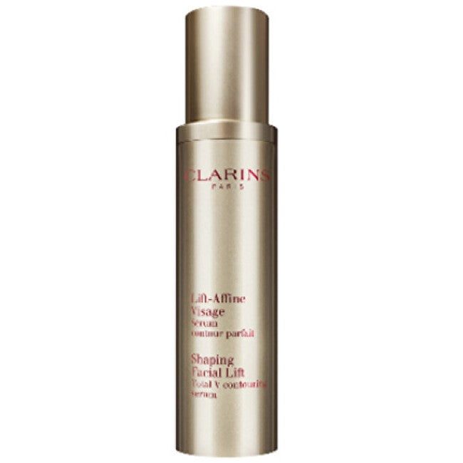 Clarins Total V Sculpting Serum 50ml — Face serum 