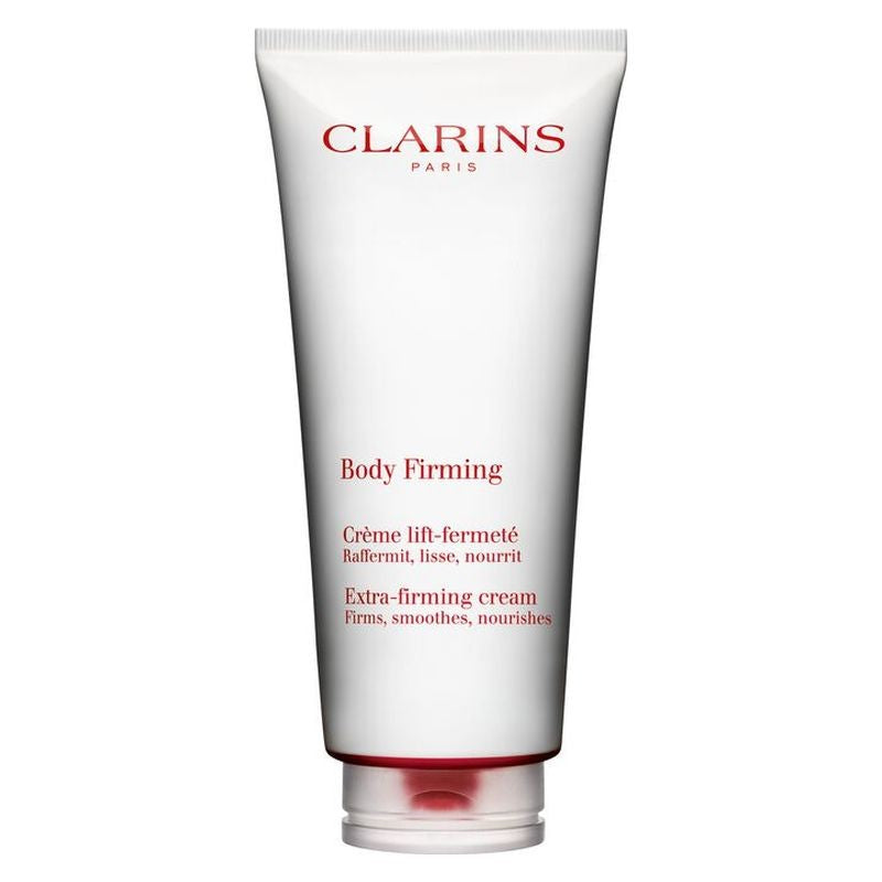 Clarins Fermete Body Lift Verstevigende Crème voor een jeugdige uitstraling van het lichaam - 200 ml
